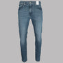 Levi's® 512™ Slim Taper Fit Jeans Clean Hands ADV