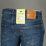Levi's® 512™ Slim Taper Fit Jeans Medium Indigo