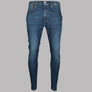 Levi's® 512™ Slim Taper Fit Jeans Medium Indigo