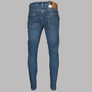Levi's® 512™ Slim Taper Fit Jeans Whoop