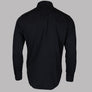 Levi's® Barstow Western Denim Shirt Marble Black