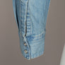 Levi's® Barstow Western Denim Shirt Red Cast Stone