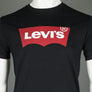 Levi's® Classic Housemark T-Shirt Black