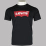 Levi's® Classic Housemark T-Shirt Black