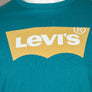 Levi's® Classic Housemark T-Shirt Colonial Blue