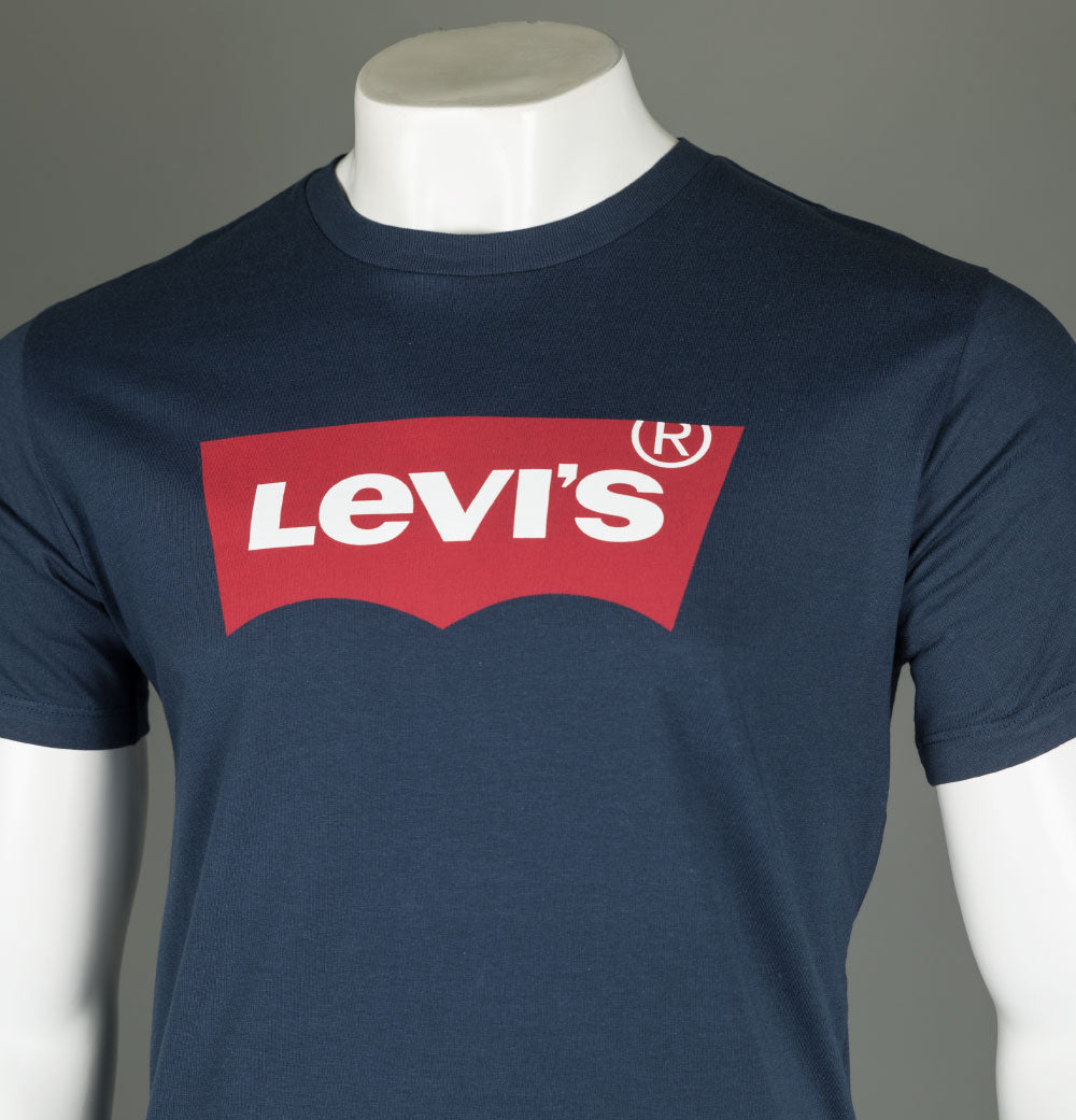 Levis written t shirt new arrivals