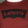 Levi's® Classic Housemark T-Shirt Fired Brick