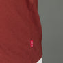 Levi's® Classic Housemark T-Shirt Fired Brick