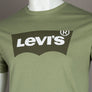 Levi's® Classic Housemark T-Shirt Green