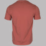 Levi's® Classic Housemark T-Shirt Marsala
