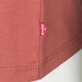 Levi's® Classic Housemark T-Shirt Marsala
