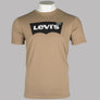 Levi's® Classic Housemark T-Shirt Petrified Oak