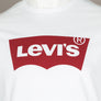 Levi's® Classic Housemark T-Shirt White