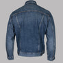 Levi's® Denim Trucker Jacket Broadway Terrace