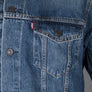 Levi's® Denim Trucker Jacket Broadway Terrace
