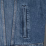 Levi's® Denim Trucker Jacket Broadway Terrace