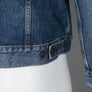 Levi's® Denim Trucker Jacket Broadway Terrace