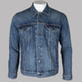 Levi's® Denim Trucker Jacket Broadway Terrace