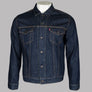 Levi's® Denim Trucker Jacket Rockridge