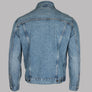 Levi's® Denim Trucker Jacket Skyline