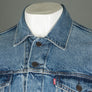 Levi's® Denim Trucker Jacket Skyline