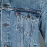 Levi's® Denim Trucker Jacket Skyline