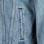 Levi's® Denim Trucker Jacket Skyline