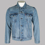 Levi's® Denim Trucker Jacket Skyline