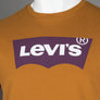 Levi's® Graphic Crew Neck T-Shirt Hortensia