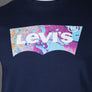 Levi's® Graphic Crew Neck T-Shirt Naval Academy