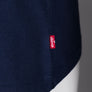 Levi's® Graphic Crew Neck T-Shirt Naval Academy