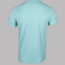 Levi's® Graphic Crew Neck T-Shirt Pastel Turquoise
