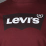 Levi's® Graphic Crew Neck T-Shirt Port