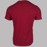 Levi's® Graphic Crew Neck T-Shirt Rumba Red