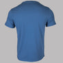 Levi's® Graphic Crew Neck T-Shirt Sunset Blue
