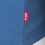 Levi's® Graphic Crew Neck T-Shirt Sunset Blue