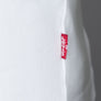 Levi's® Graphic Crew Neck T-Shirt White