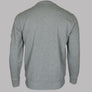Levi's® New Original Crew Sweatshirt Chisel Grey Heather