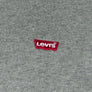 Levi's® New Original Crew Sweatshirt Chisel Grey Heather