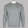 Levi's® New Original Crew Sweatshirt Chisel Grey Heather