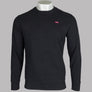 Levi's® New Original Crew Sweatshirt Mineral Black