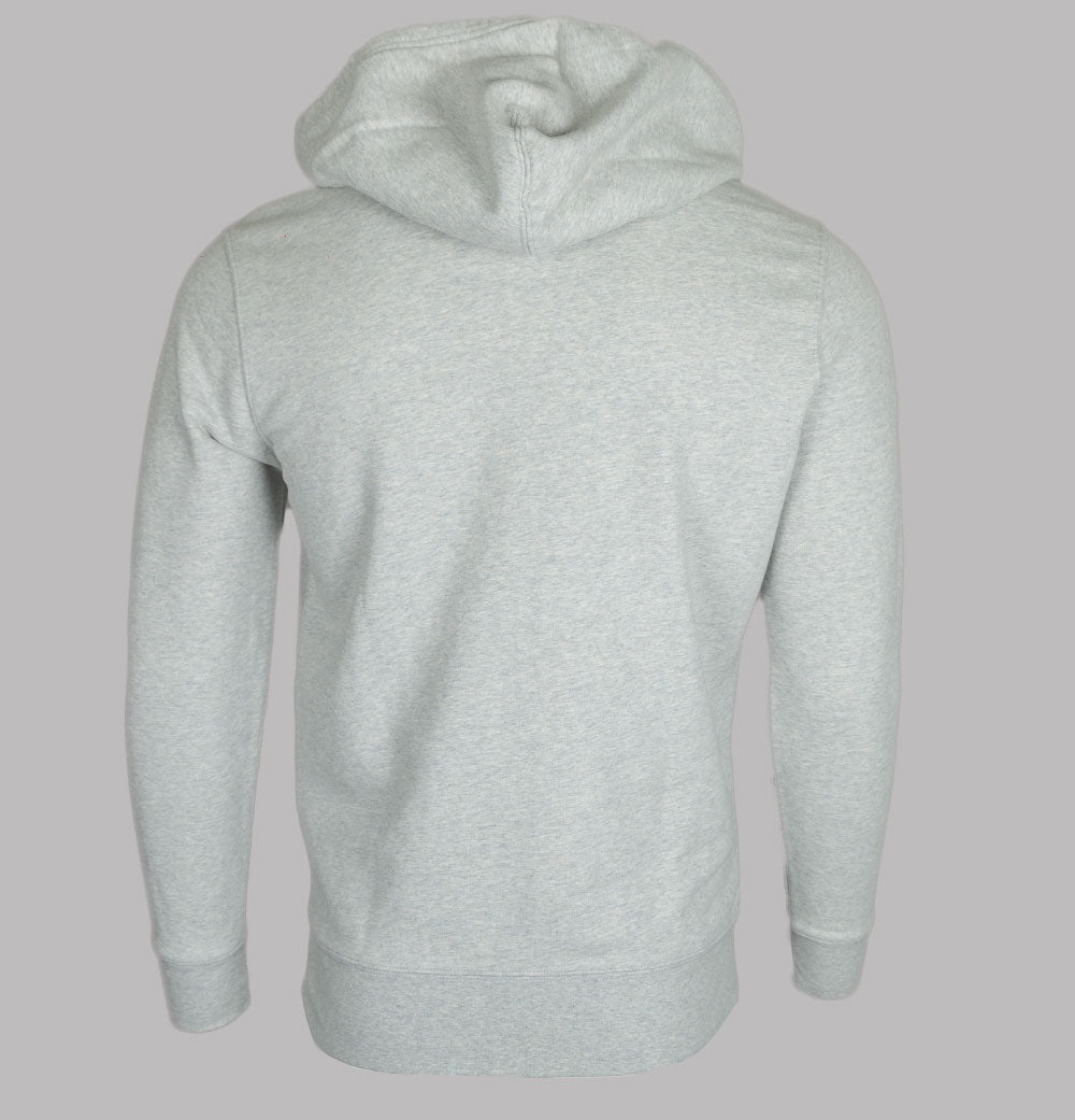 Levi hotsell white hoodie