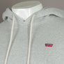 Levi's® New Original Hoodie Grey