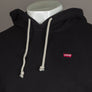 Levi's® New Original Hoodie Mineral Black