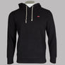 Levi's® New Original Hoodie Mineral Black