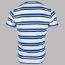 Levi's® Original HM Stripe T-Shirt Bright White