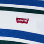 Levi's® Original HM Stripe T-Shirt Bright White
