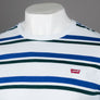 Levi's® Original HM Stripe T-Shirt Bright White
