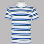 Levi's® Original HM Stripe T-Shirt Bright White