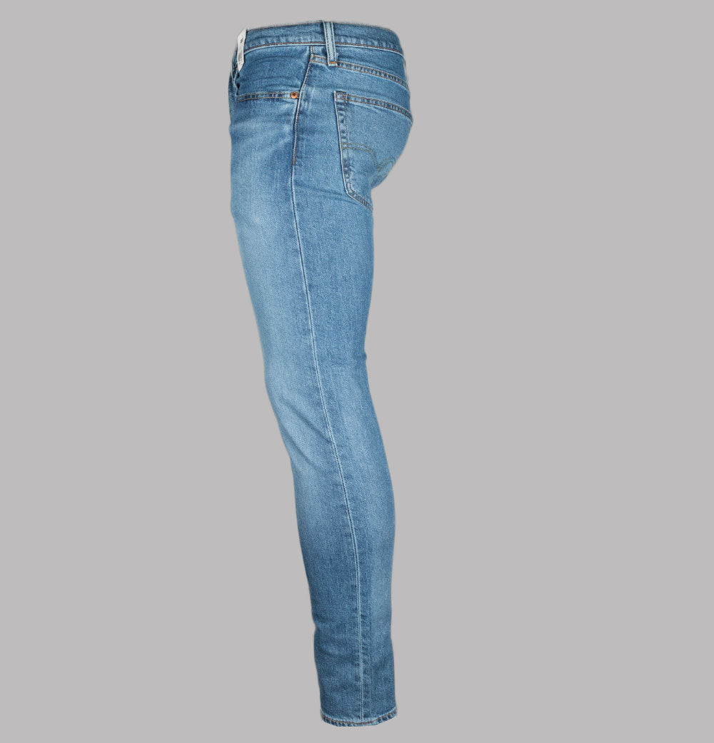 Levi s Skinny Taper Jeans Corfu Got Friends Bronx Clothing